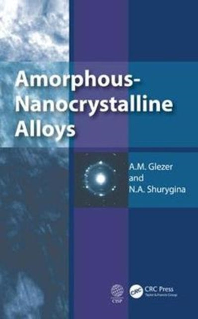 AmorphousNanocrystalline Alloys