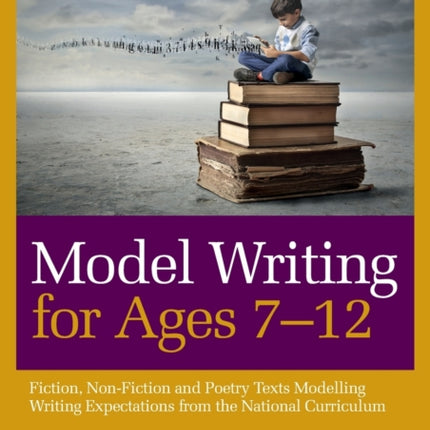 Model Writing for Ages 712