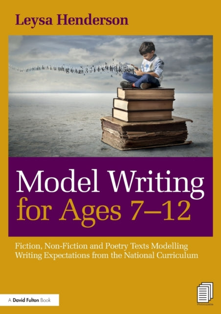 Model Writing for Ages 712