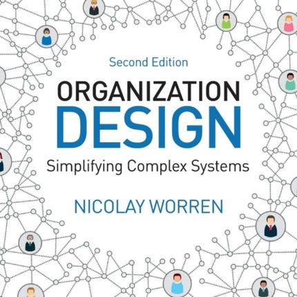 Organization Design