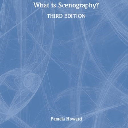 What is Scenography?