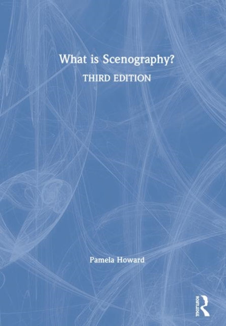 What is Scenography?