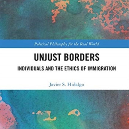 Unjust Borders