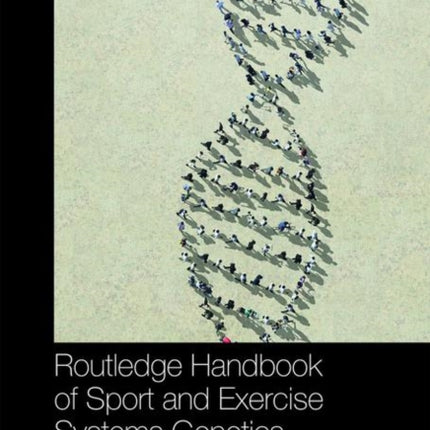 Routledge Handbook of Sport and Exercise Systems