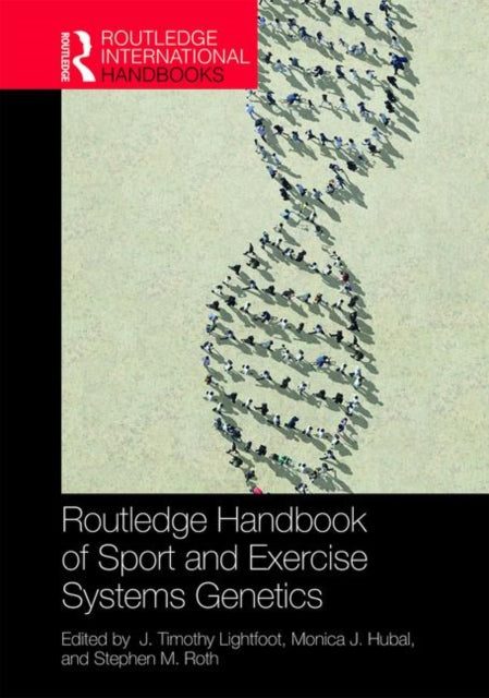 Routledge Handbook of Sport and Exercise Systems