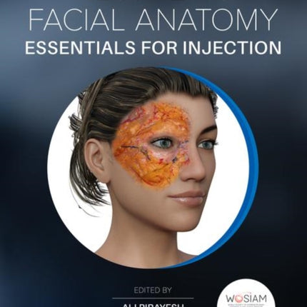 Aesthetic Facial Anatomy Essentials for Injections