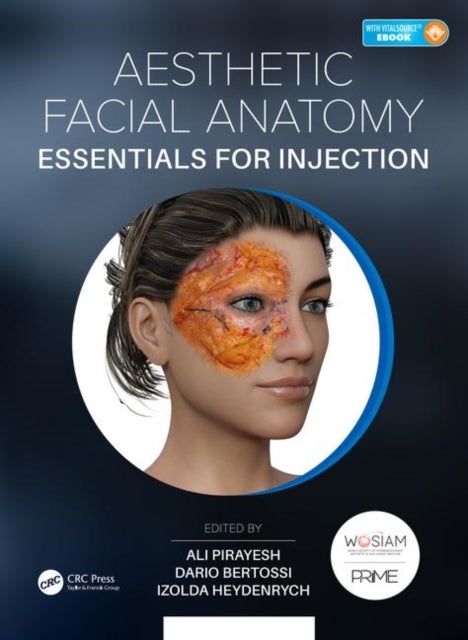 Aesthetic Facial Anatomy Essentials for Injections