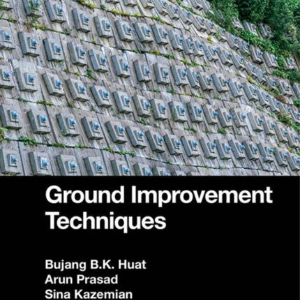 Ground Improvement Techniques