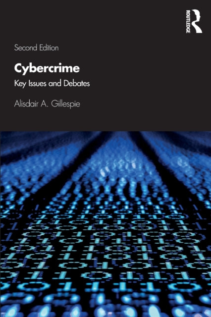 Cybercrime