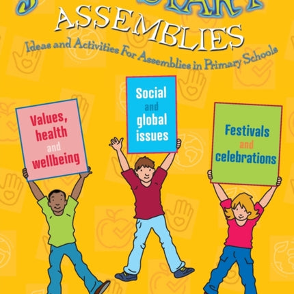 Jumpstart Assemblies