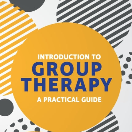 Introduction to Group Therapy