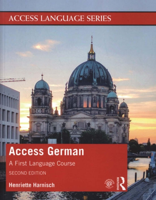 Access German: A First Language Course