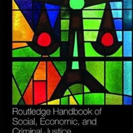 Routledge Handbook of Social Economic and
