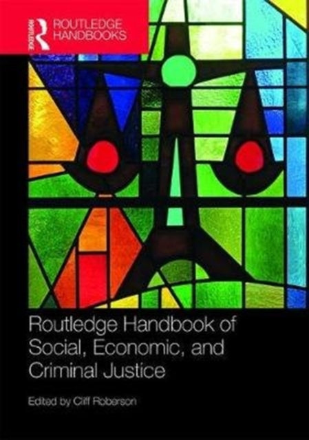 Routledge Handbook of Social Economic and