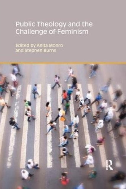 Public Theology and the Challenge of Feminism