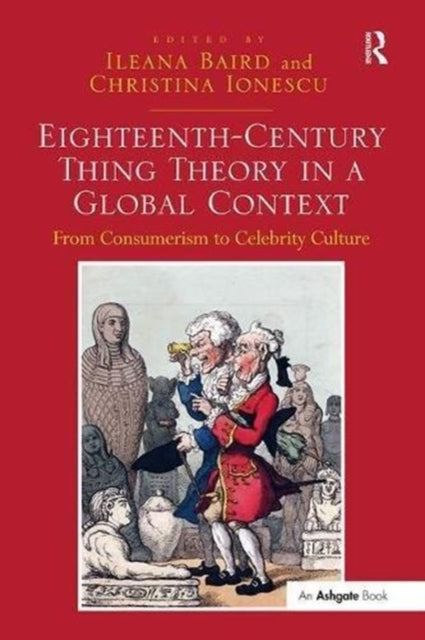 EighteenthCentury Thing Theory in a Global Context