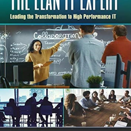 The Lean IT Expert