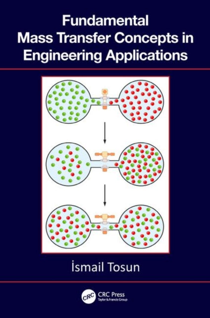 Fundamental Mass Transfer Concepts in Engineering