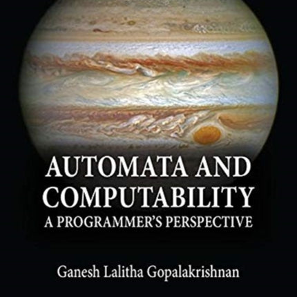 Automata and Computability