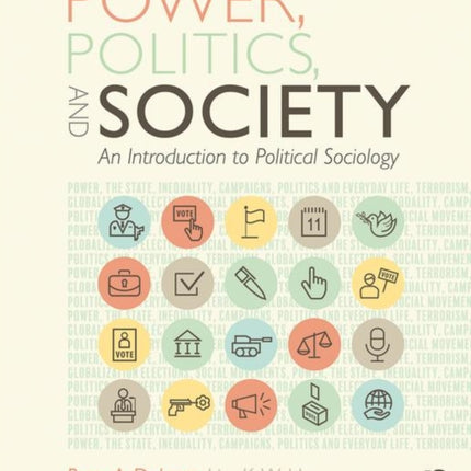 Power Politics and Society