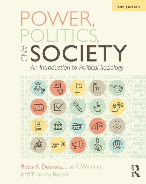 Power Politics and Society