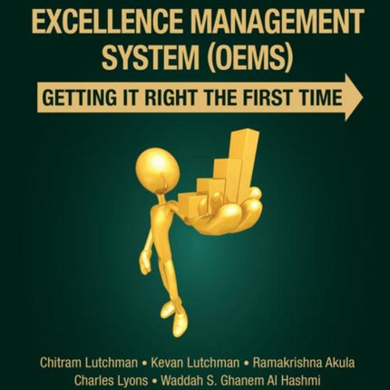 Operations Excellence Management System OEMS