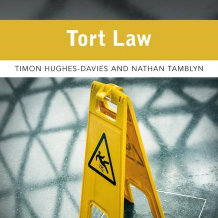 Tort Law