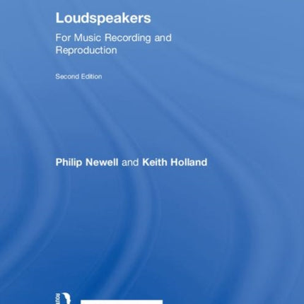 Loudspeakers