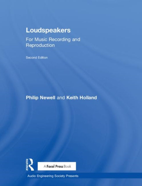 Loudspeakers