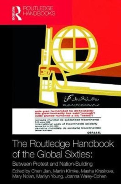 The Routledge Handbook of the Global Sixties