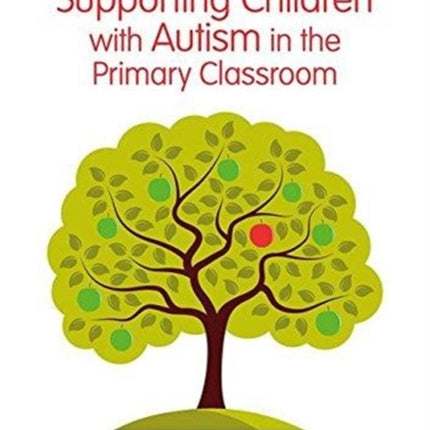 Supporting Children with Autism in the Primary