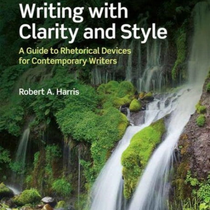 Writing with Clarity and Style
