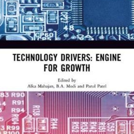 Technology Drivers Engine for Growth