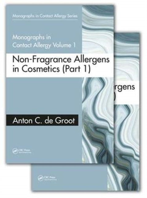 Monographs in Contact Allergy Volume 1