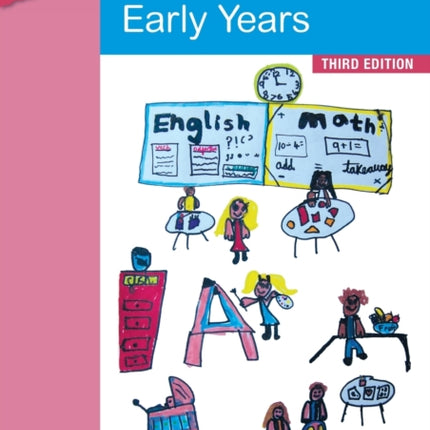 Behaviour in the Early Years