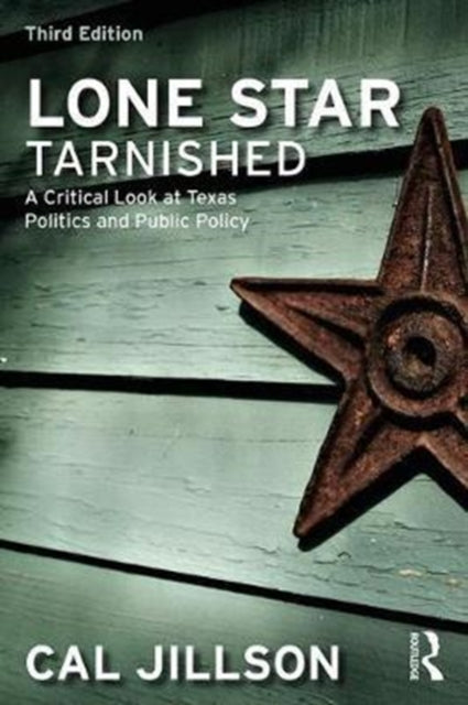 Lone Star Tarnished