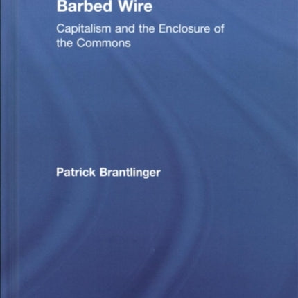 Barbed Wire