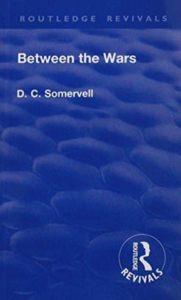 Revival Between the Wars 1948