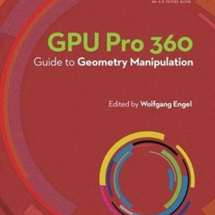 GPU Pro 360 Guide to Geometry Manipulation