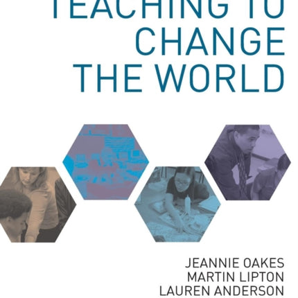 Teaching to Change the World