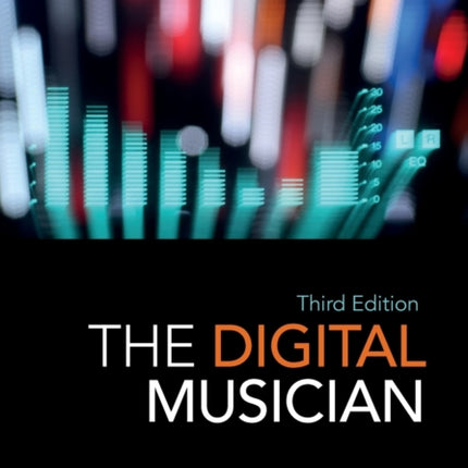 The Digital Musician