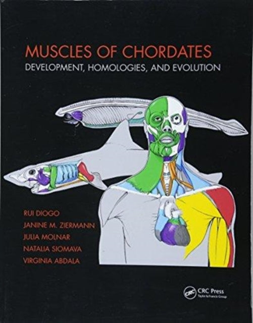 Muscles of Chordates: Development, Homologies, and Evolution