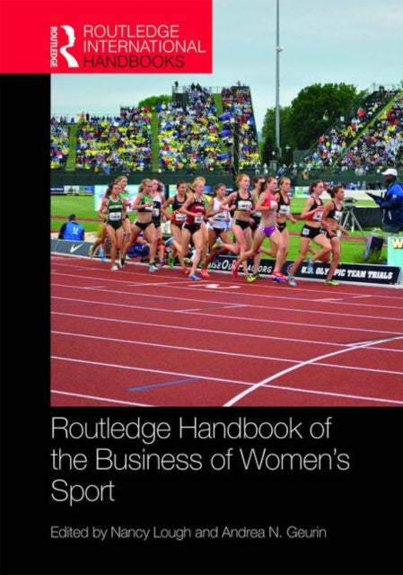Routledge Handbook of the Business of Womens