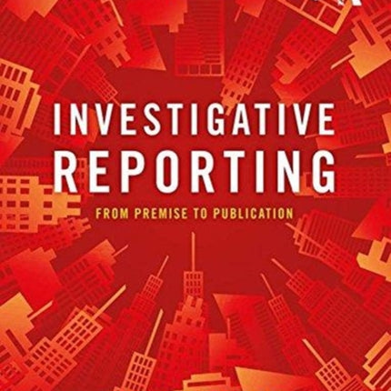 Investigative Reporting