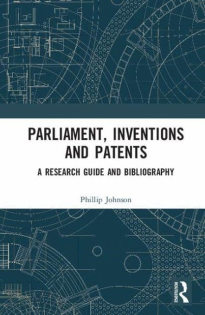 Parliament Inventions and Patents