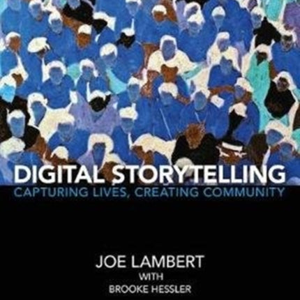 Digital Storytelling