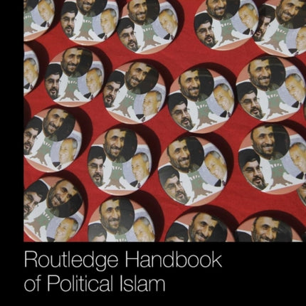 Routledge Handbook of Political Islam