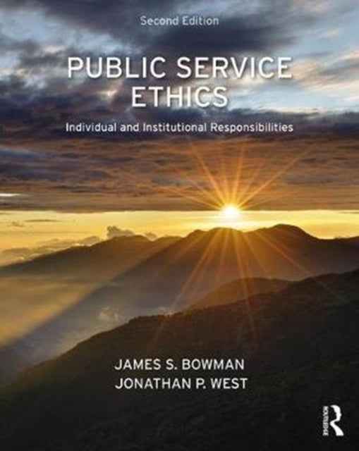 Public Service Ethics