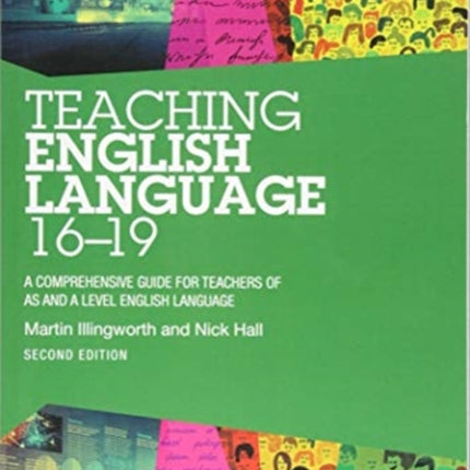 Teaching English Language 1619