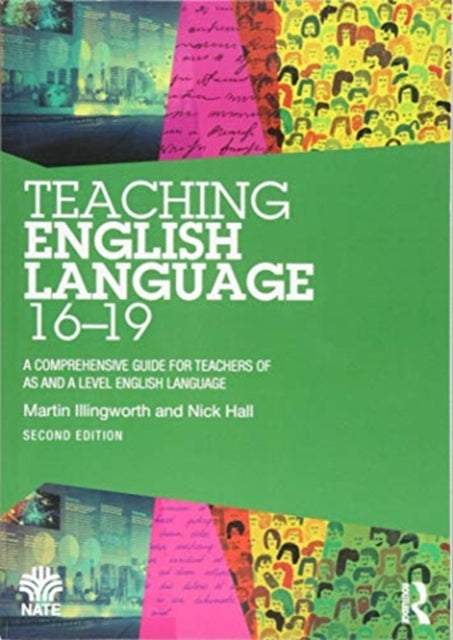 Teaching English Language 1619